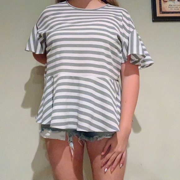 Ann Taylor Tops - Ann Taylor Blouse